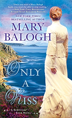 Only A Kiss (The Survivors' Club)