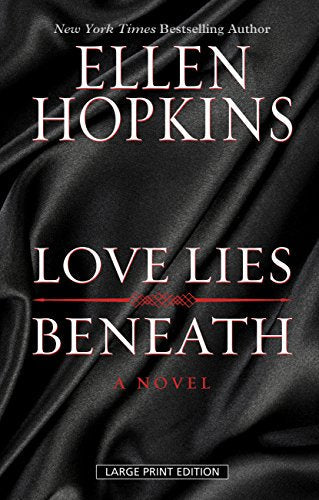 Love Lies Beneath (Thorndike Press Large Print Core Series)