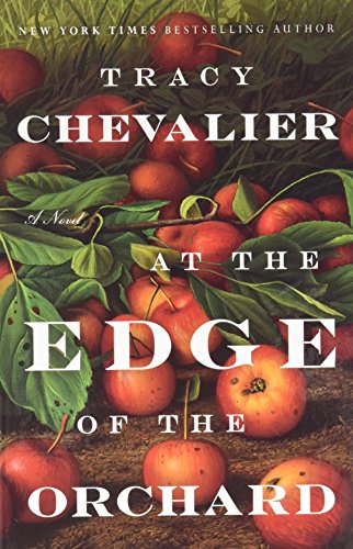At the Edge of the Orchard (Wheeler Publishing Large Print Hardcover)