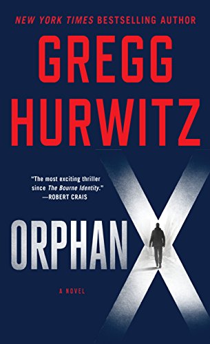 Orphan X (Thorndike Press Large Print Basic)