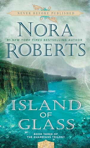 Island of Glass (The Guardians Trilogy, 3)