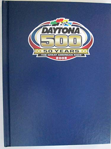 Daytona 500: 50 Years of the Great American Race