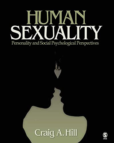 Human Sexuality: Personality and Social Psychological Perspectives
