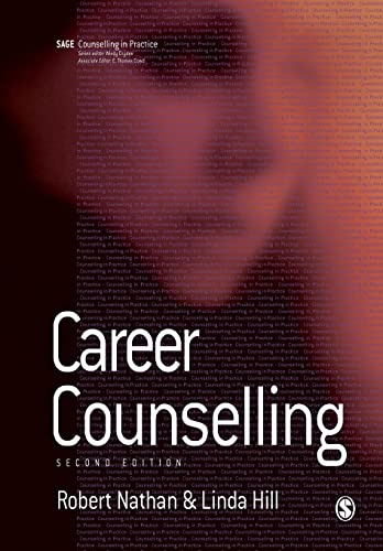 Career Counselling (Therapy in Practice)