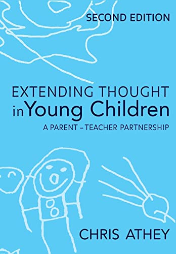Extending Thought in Young Children: A Parent - Teacher Partnership