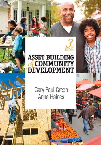 Asset Building & Community Development