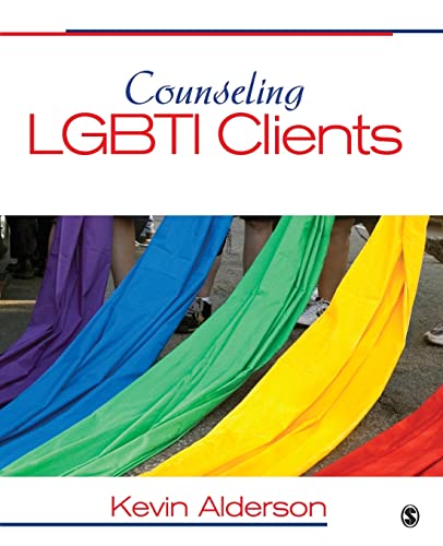 Counseling LGBTI Clients