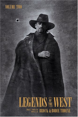 Legends of the West Volume Two
