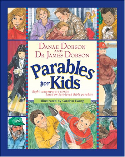Parables for Kids