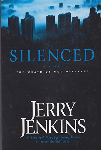 Silenced (Underground Zealot Series #2)