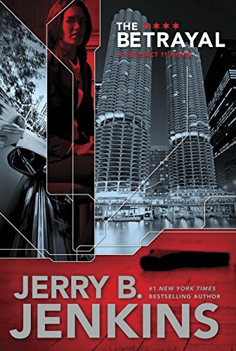 The Betrayal (Precinct 11)