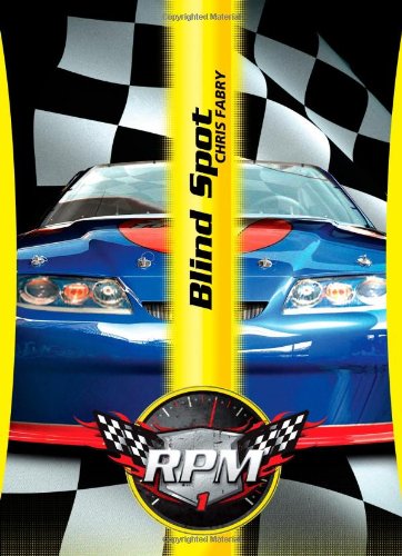 Blind Spot (RPM)