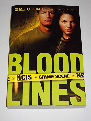 Blood Lines (NCIS Series #3)