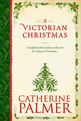A Victorian Christmas (Anthology)