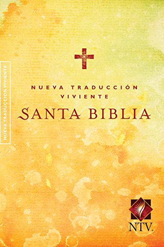 Santa Biblia NTV, Edición compacta (Tapa rústica) (Spanish Edition)