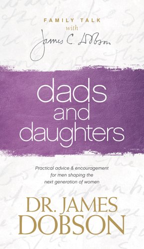 Dads and Daughters