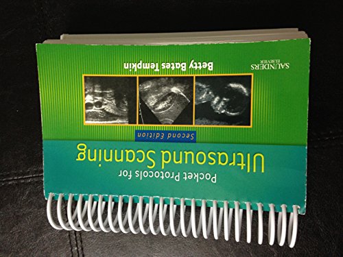 Pocket Protocols for Ultrasound Scanning, 2nd Edition