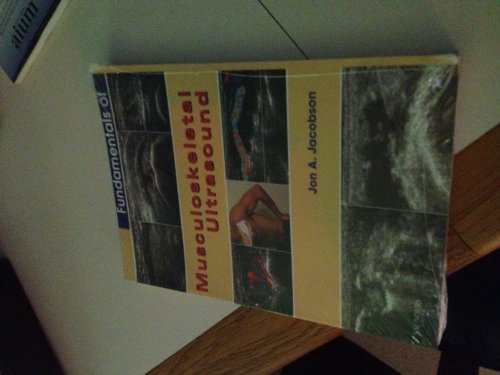 Fundamentals of Musculoskeletal Ultrasound