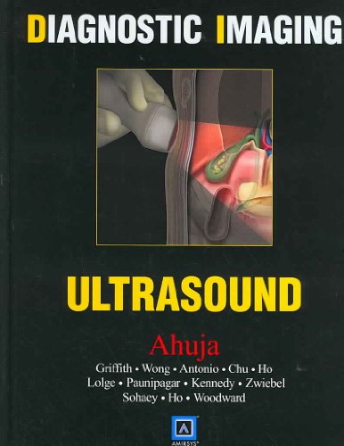 Diagnostic Imaging: Ultrasound