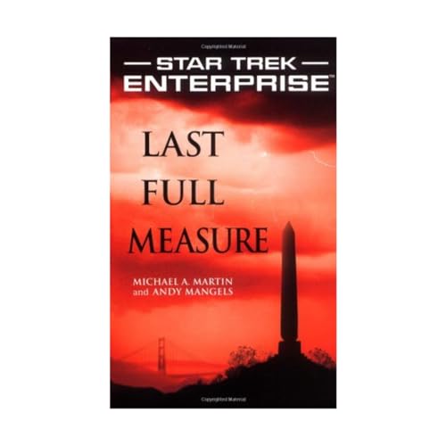 Last Full Measure (Star Trek: Enterprise)