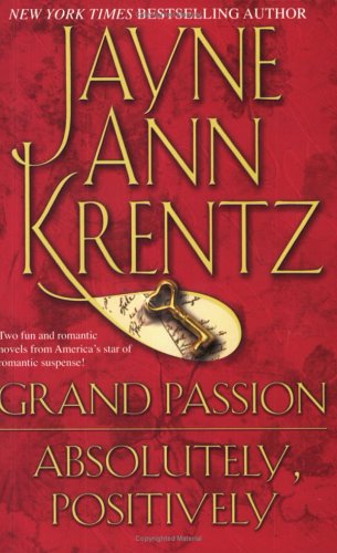 Absolutely Positively Grand Passion