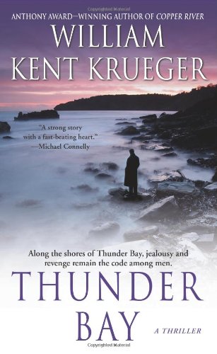 Thunder Bay: A Cork O'Connor Mystery