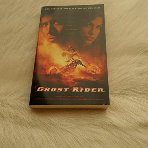 Ghost Rider