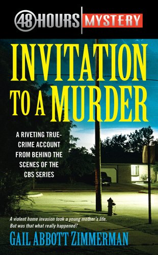 Invitation to a Murder: 48 Hours