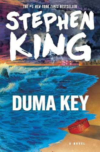 Duma Key: A Novel