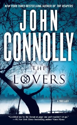 The Lovers: A Charlie Parker Thriller (8)