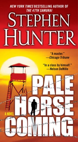 Pale Horse Coming (Earl Swagger)