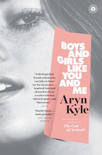 Boys and Girls Like You and Me: Stories