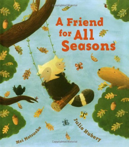 A Friend for All Seasons