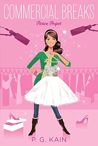 Picture Perfect (2) (Commercial Breaks)