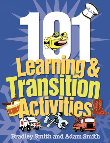 101 Learning & Transition Activities