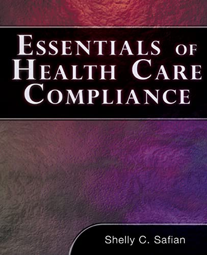 Essentials of Healthcare Compliance (FBLA - All)