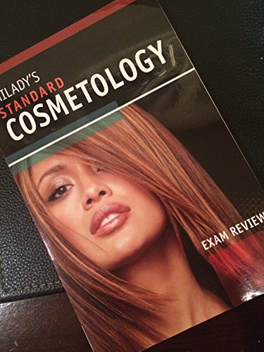 Milady's Standard Cosmetology Exam Review