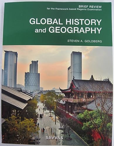 Global History and Geography , Brief Regents Review