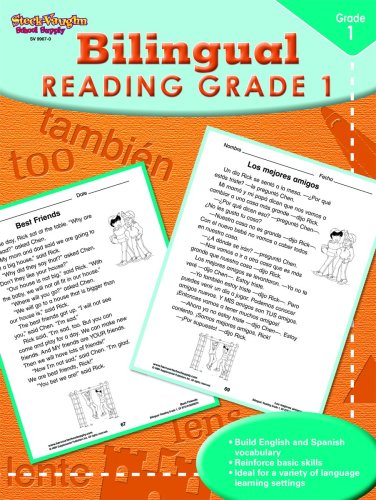 Bilingual Reading Grade 1