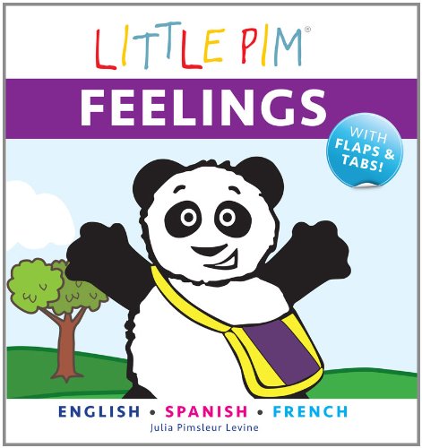 Little Pim: Feelings