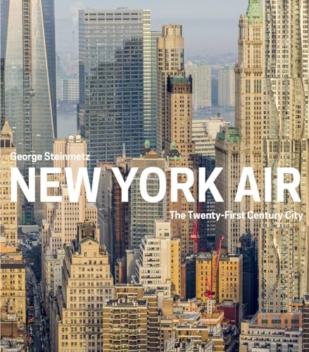 New York Air: The View from Above