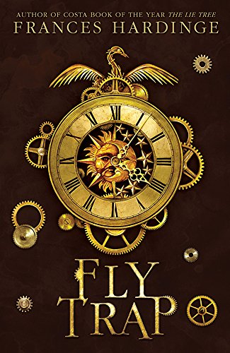 Fly Trap: The Sequel to Fly by Night