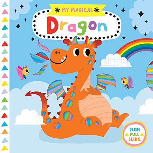 My Magical Dragon (My Magical Friends)