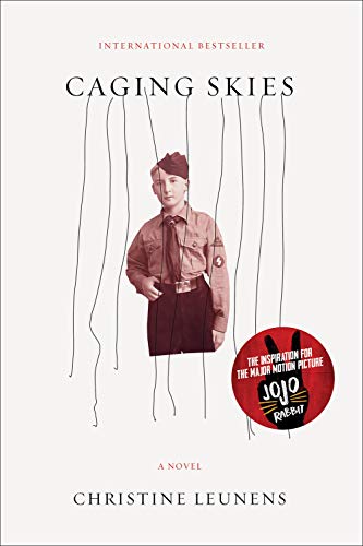 Caging Skies: Haunting source novel behind Jojo Rabbit, told from a Hitler Youth's viewpoint.
