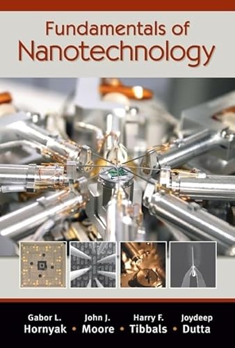 Fundamentals of Nanotechnology