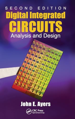 Digital Integrated Circuits: Analysis and Design, Second Edition