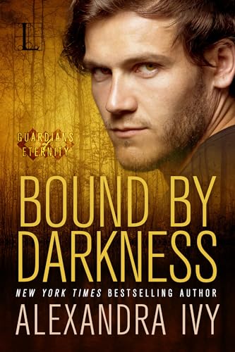 Bound By Darkness (Guardians Of Eternity)