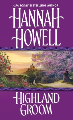 Highland Groom (The Murrays)