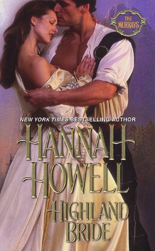 Highland Bride (The Murrays)