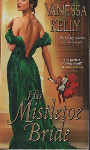 His Mistletoe Bride